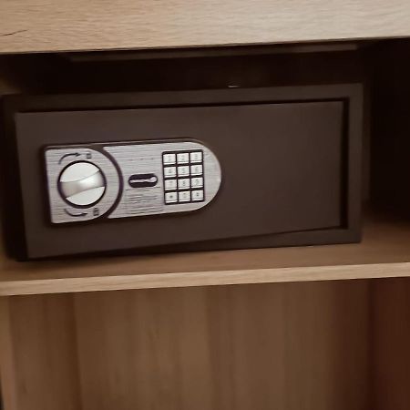 Molino Fresh Apartment Barcelona Ngoại thất bức ảnh