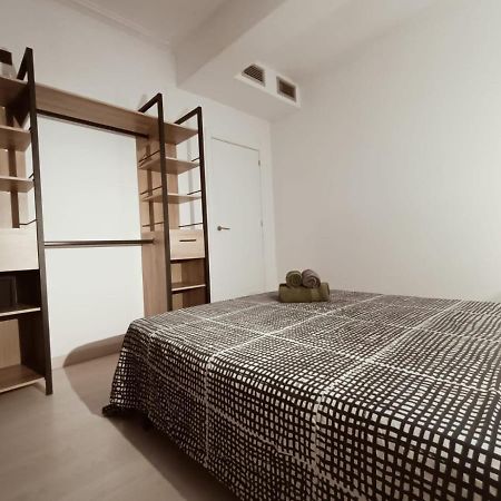 Molino Fresh Apartment Barcelona Ngoại thất bức ảnh