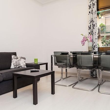 Molino Fresh Apartment Barcelona Phòng bức ảnh