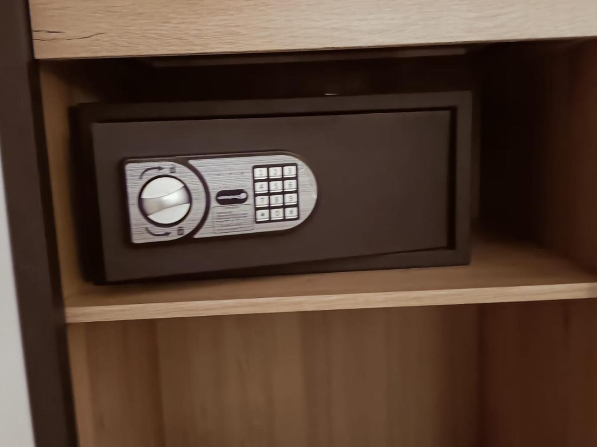 Molino Fresh Apartment Barcelona Ngoại thất bức ảnh