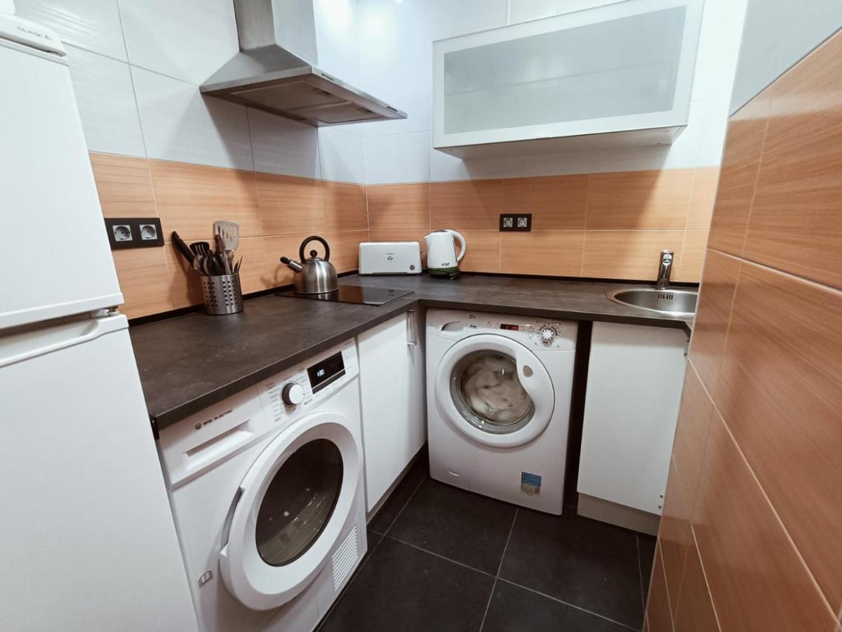 Molino Fresh Apartment Barcelona Ngoại thất bức ảnh