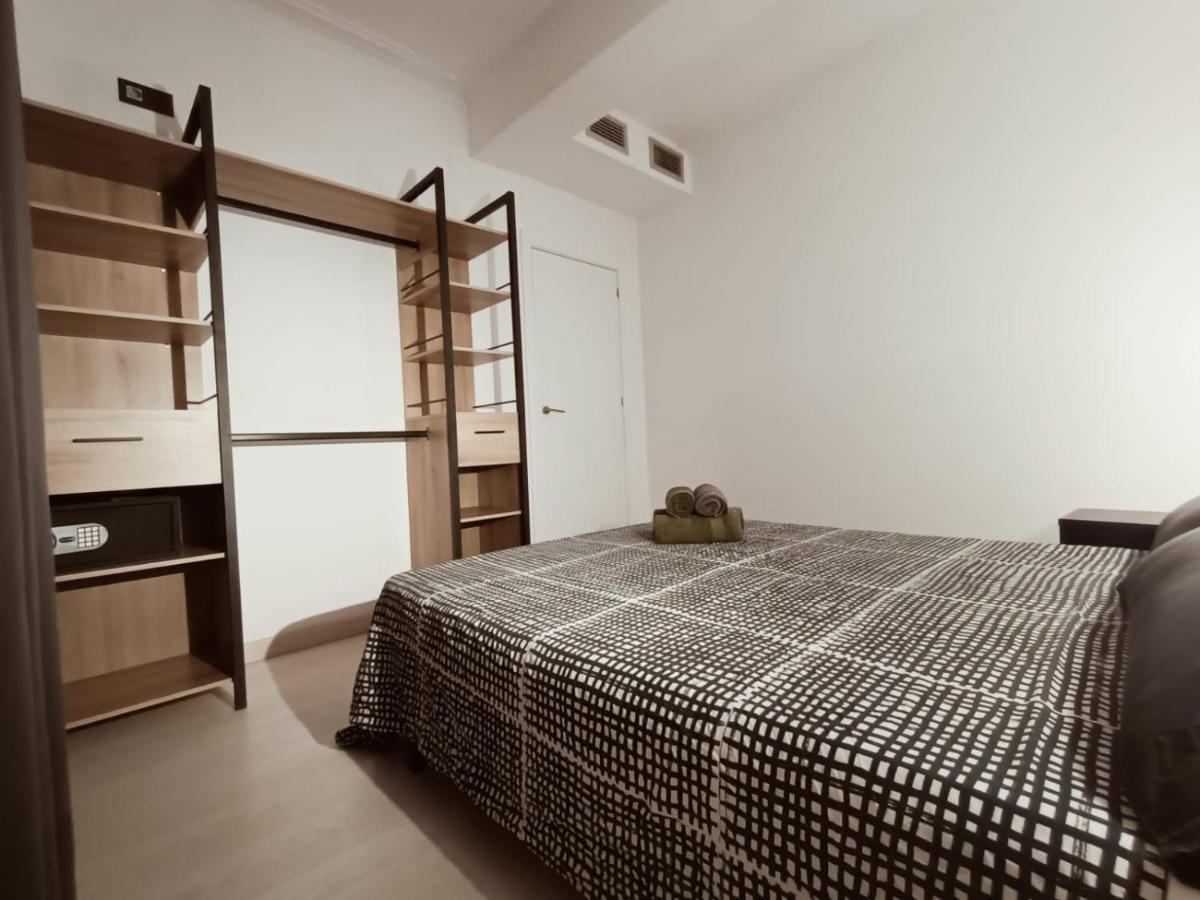 Molino Fresh Apartment Barcelona Ngoại thất bức ảnh