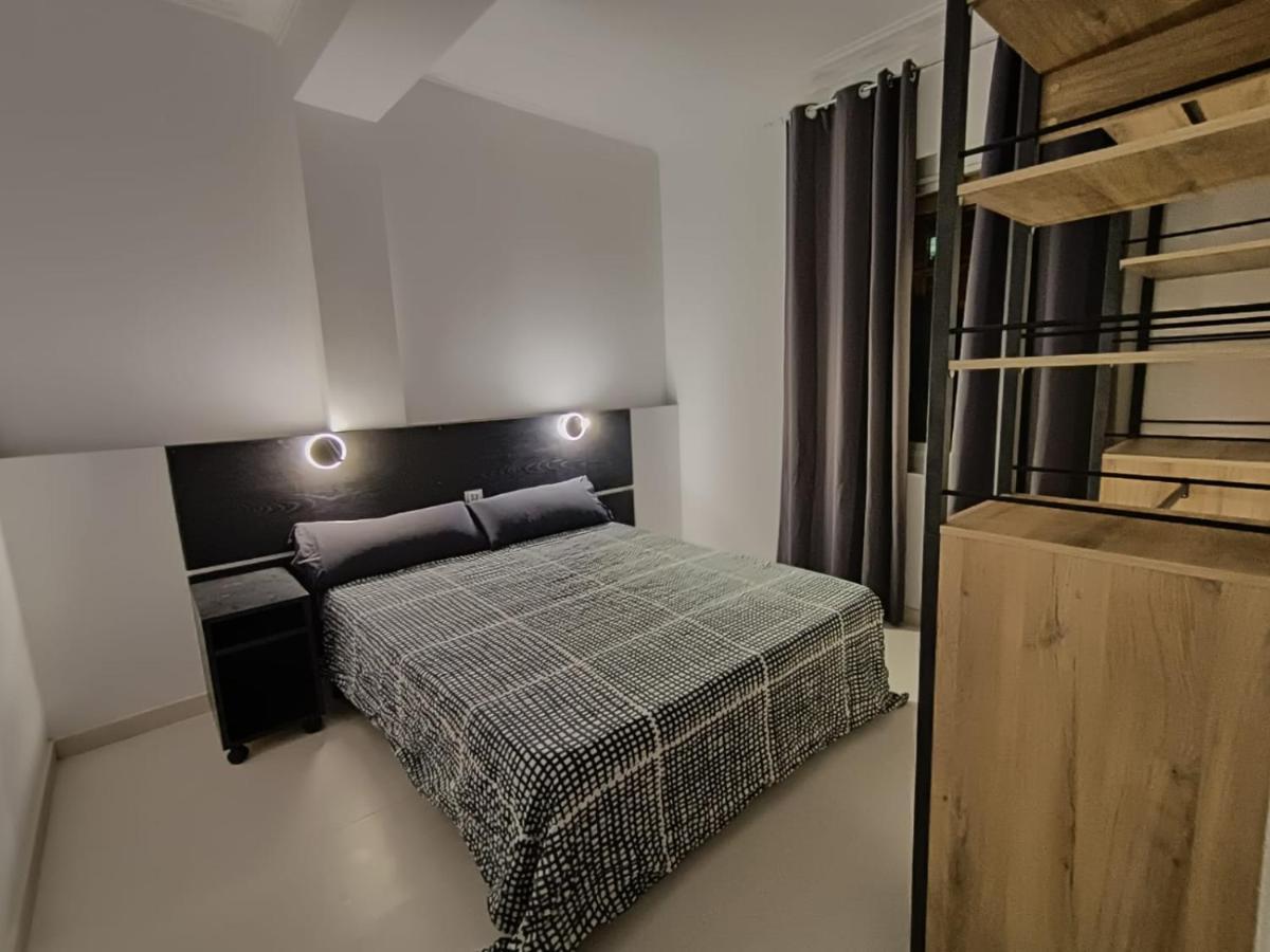 Molino Fresh Apartment Barcelona Ngoại thất bức ảnh
