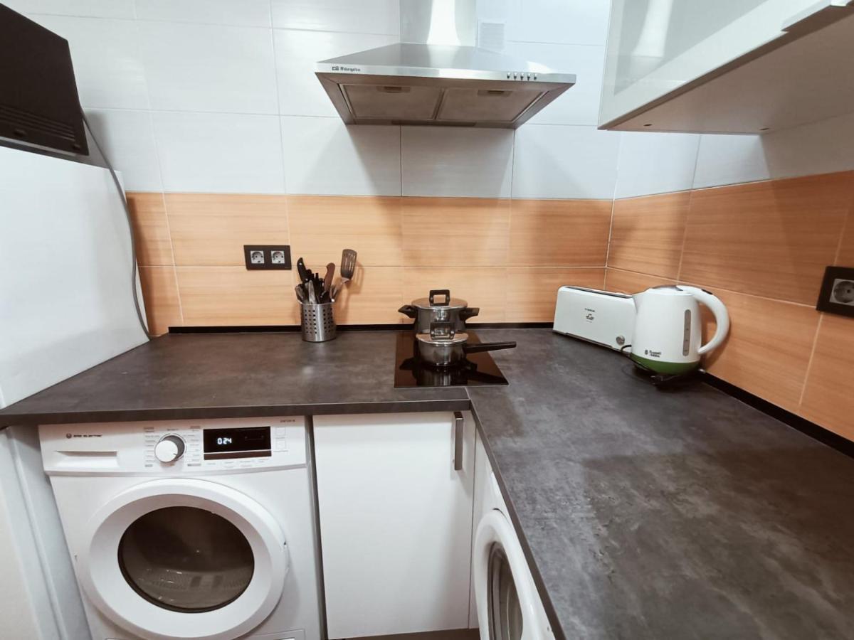 Molino Fresh Apartment Barcelona Ngoại thất bức ảnh
