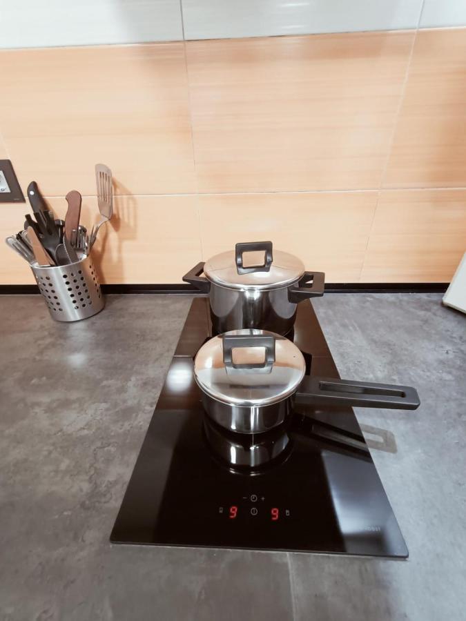 Molino Fresh Apartment Barcelona Ngoại thất bức ảnh