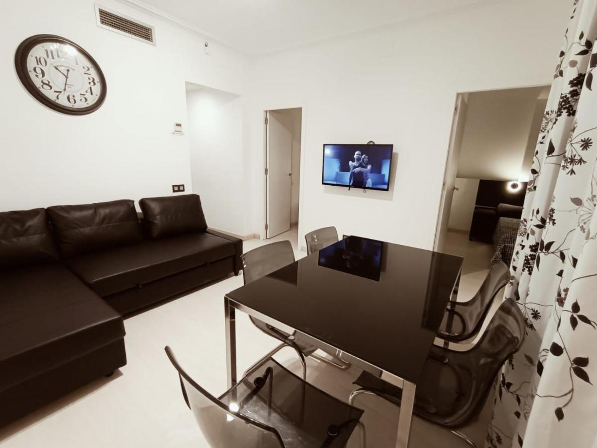 Molino Fresh Apartment Barcelona Ngoại thất bức ảnh