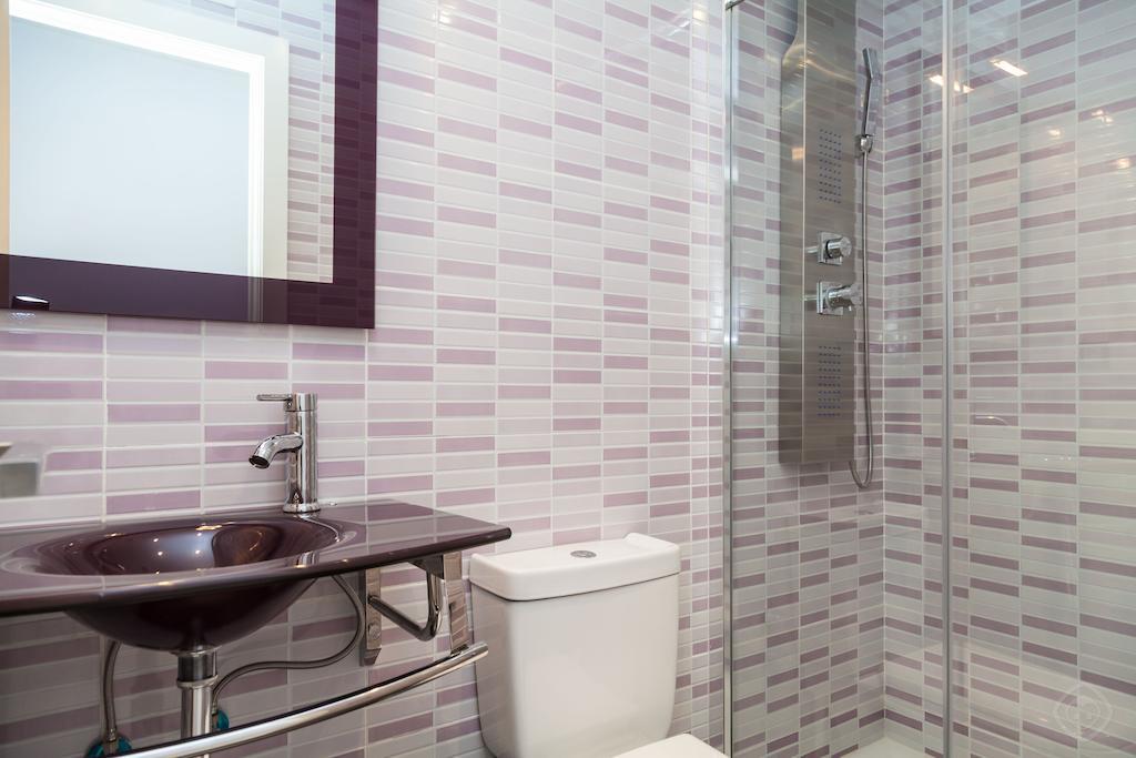 Molino Fresh Apartment Barcelona Phòng bức ảnh
