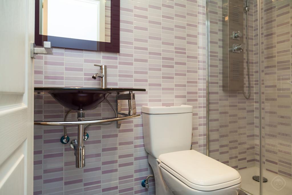 Molino Fresh Apartment Barcelona Phòng bức ảnh