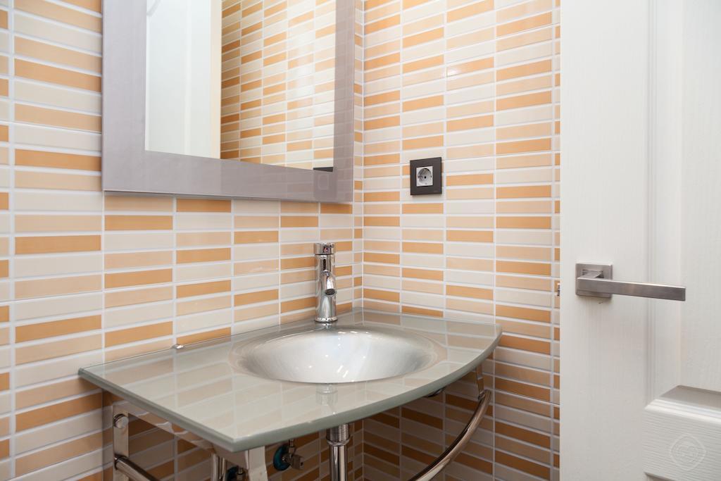 Molino Fresh Apartment Barcelona Phòng bức ảnh