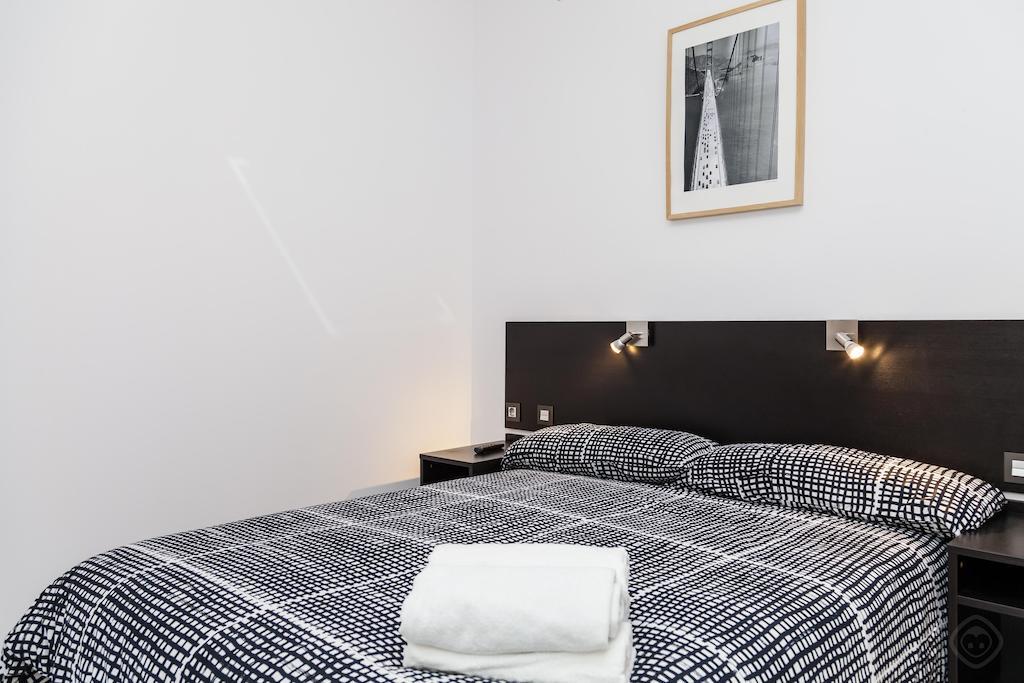 Molino Fresh Apartment Barcelona Phòng bức ảnh