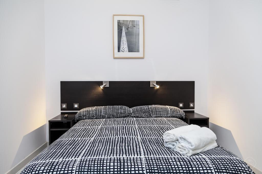 Molino Fresh Apartment Barcelona Phòng bức ảnh