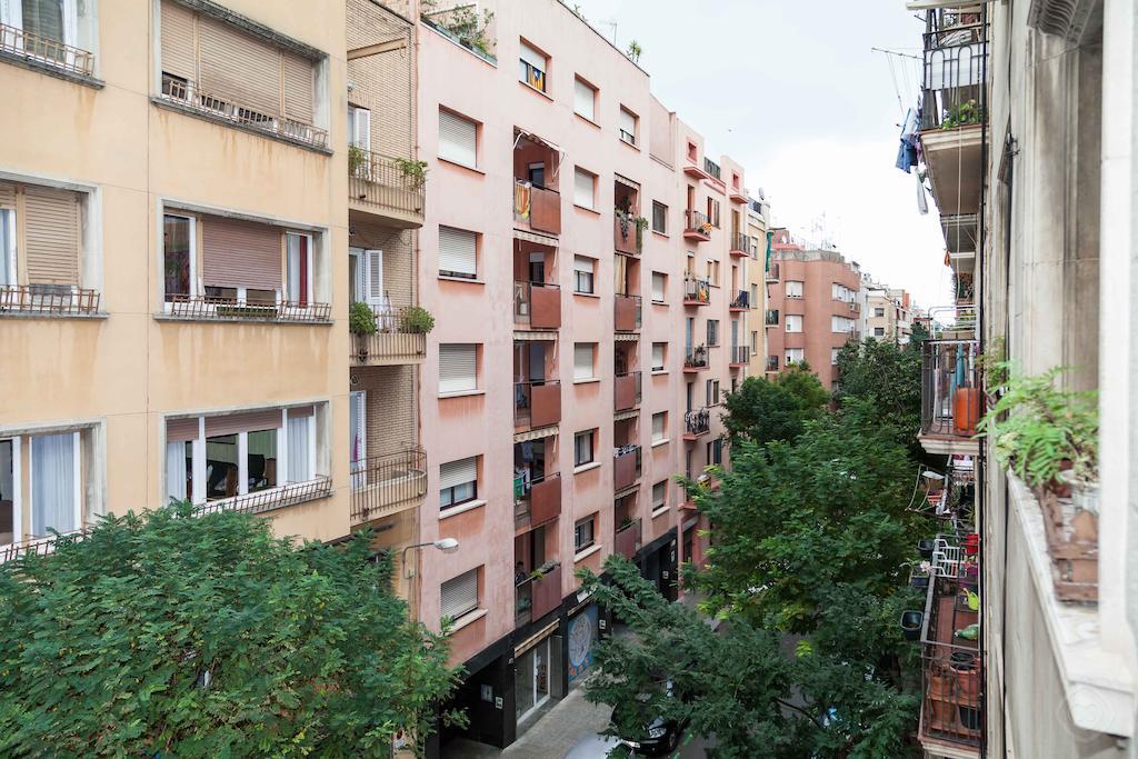 Molino Fresh Apartment Barcelona Phòng bức ảnh