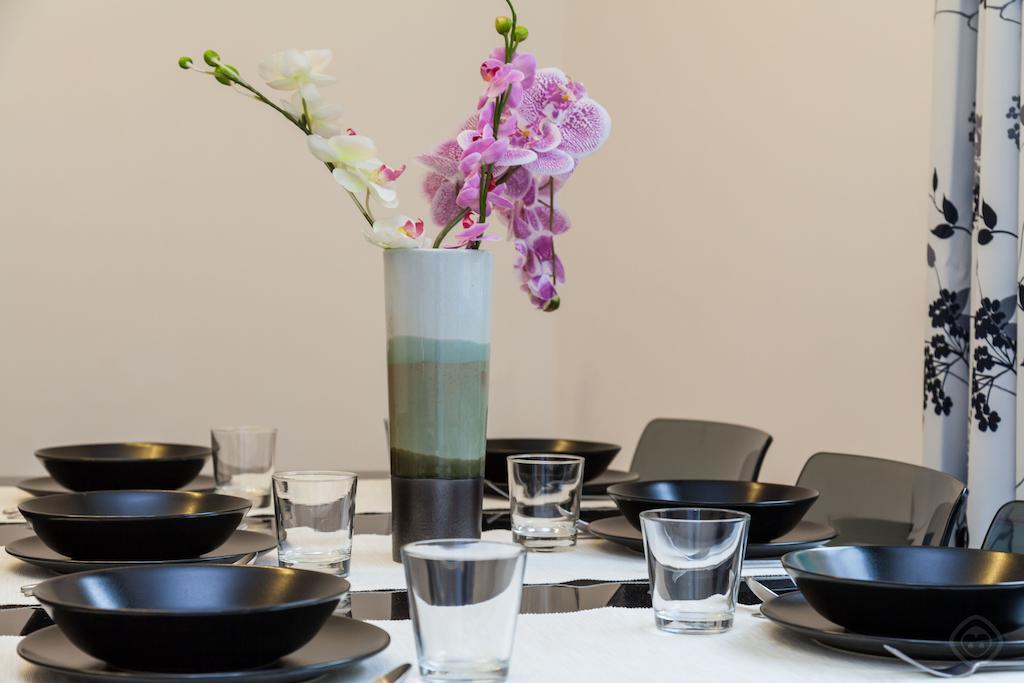 Molino Fresh Apartment Barcelona Phòng bức ảnh