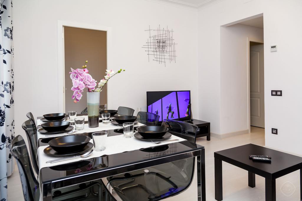 Molino Fresh Apartment Barcelona Phòng bức ảnh