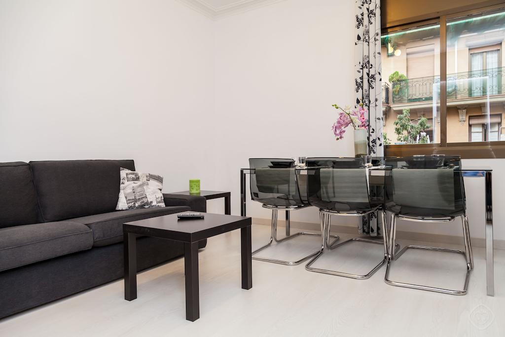 Molino Fresh Apartment Barcelona Phòng bức ảnh