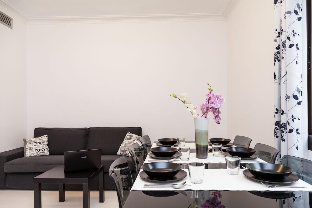 Molino Fresh Apartment Barcelona Phòng bức ảnh
