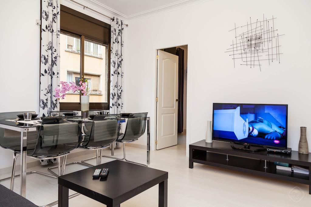 Molino Fresh Apartment Barcelona Phòng bức ảnh
